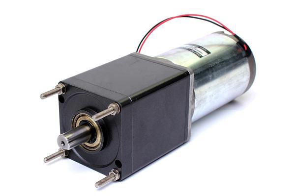 Planetary Geared Motor