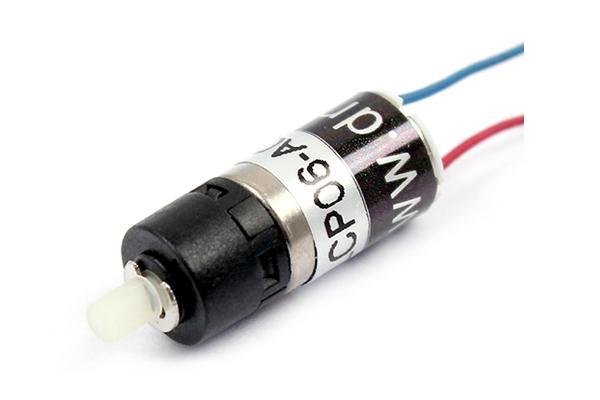 Planetary Geared Motor