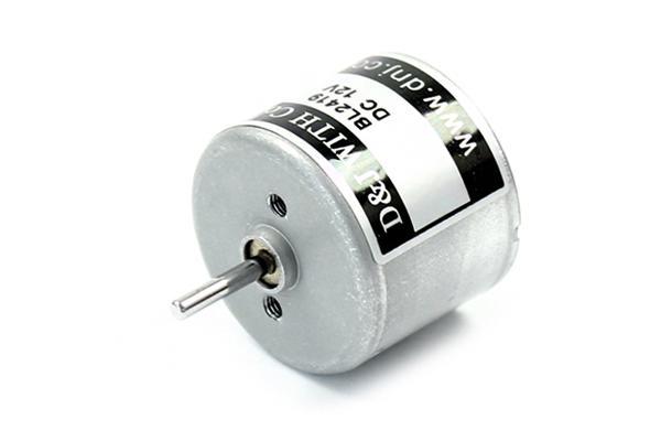 Built-in Driver Type