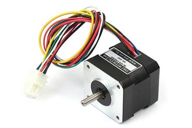 BLDC Motor