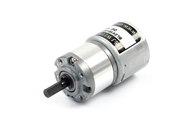 Built-in Driver Type