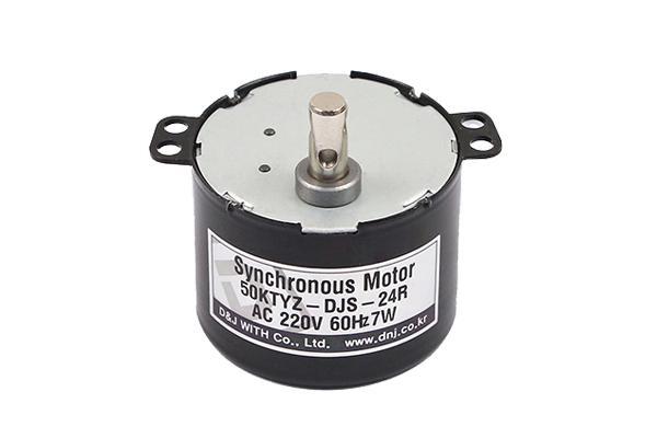 Synchronous Motor