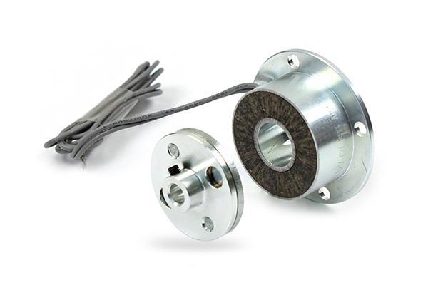 Brake & Clutch