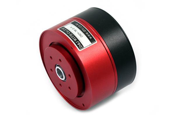 Smart EC Motor
