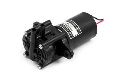 Brushed Pump Motor