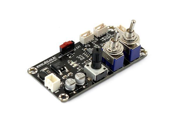 BLDC Controller