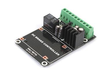 DC Brake Controller