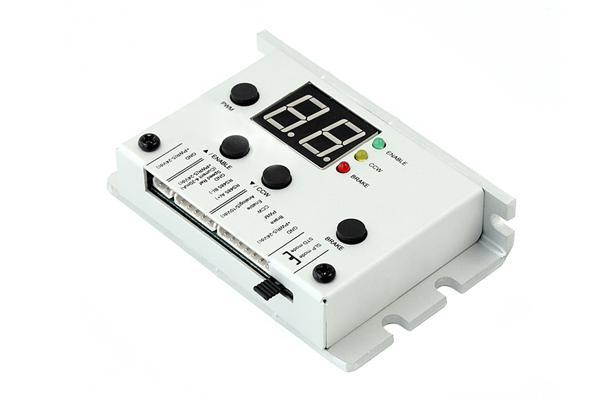 Smart PWM Controller