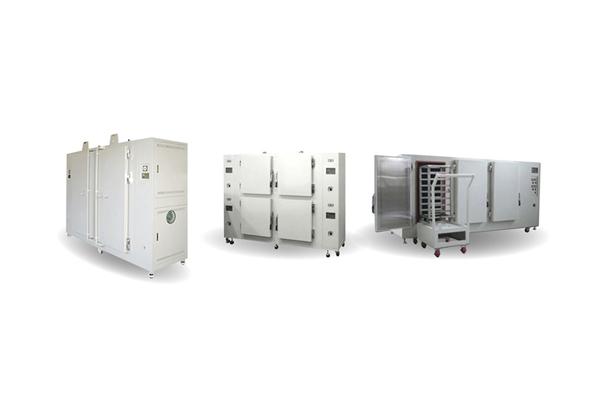 Low Temperature Dryer