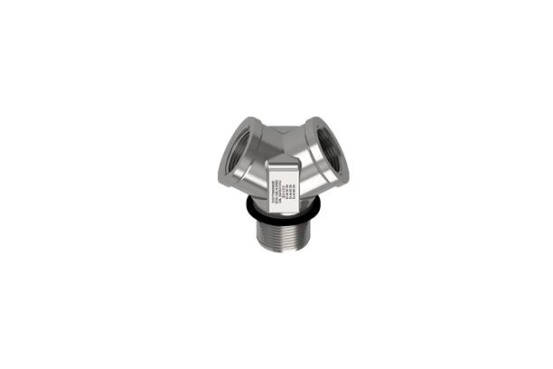 CCG for General Industrial and Hazardous Area Installations