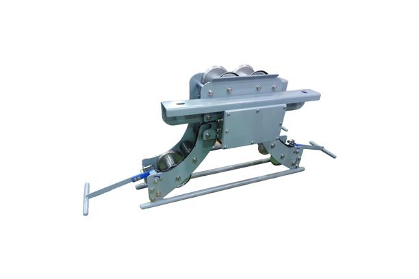 Guide roller