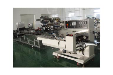 Lower Processing Line