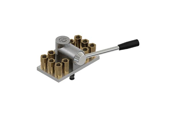 Water Multi-couplings 22 Series (10 Sockets)