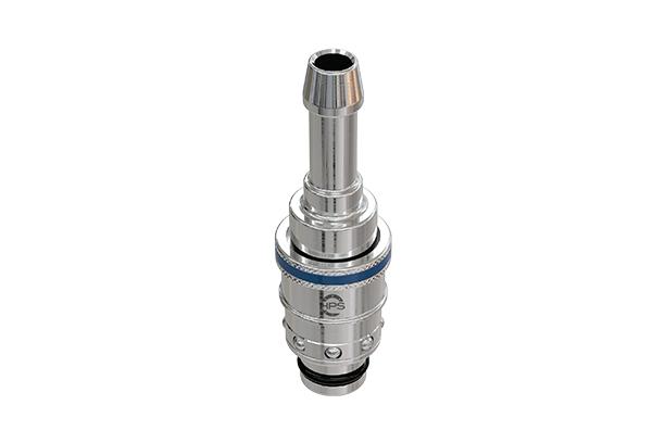 Straight Plug for Hose