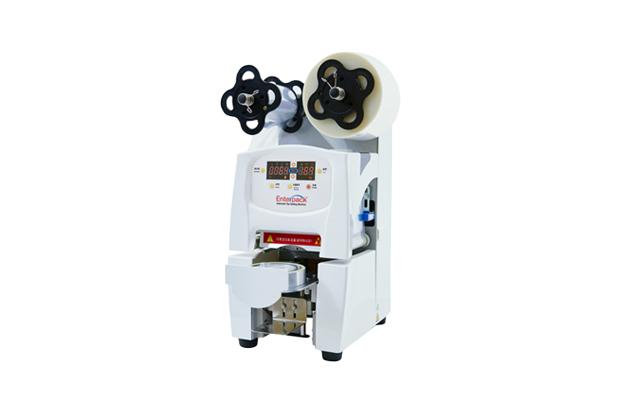 Cup Sealer