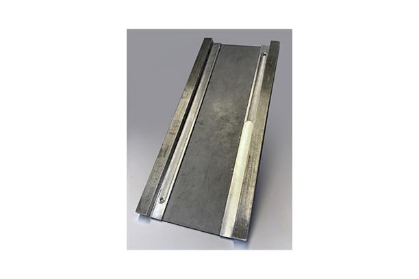 Aluminium Steel