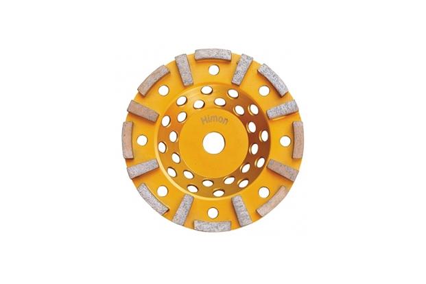 7" Super Gold