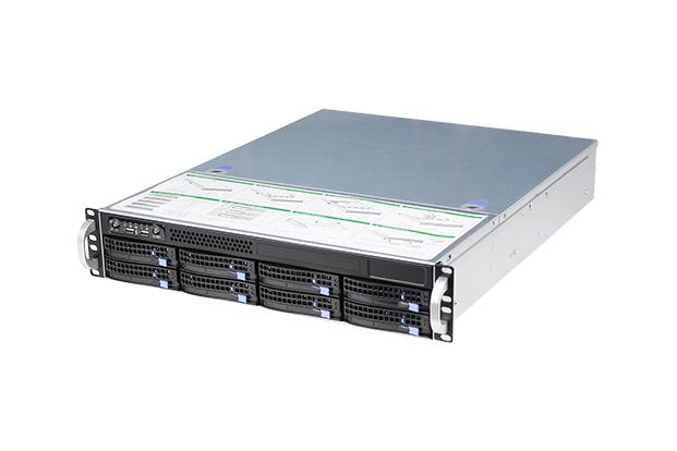 64CH Network Video Recorder