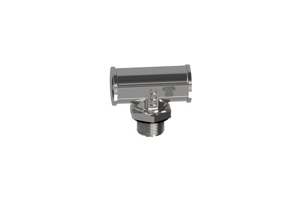 CCG for General Industrial and Hazardous Area Installations