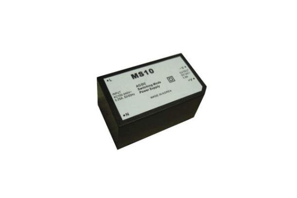 Switching Mode Power Supply MS Series
