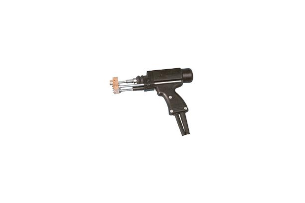 Stud Welding System & Controls