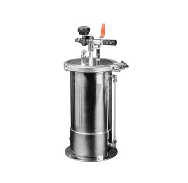 Small Capacity Tank (BST Type)