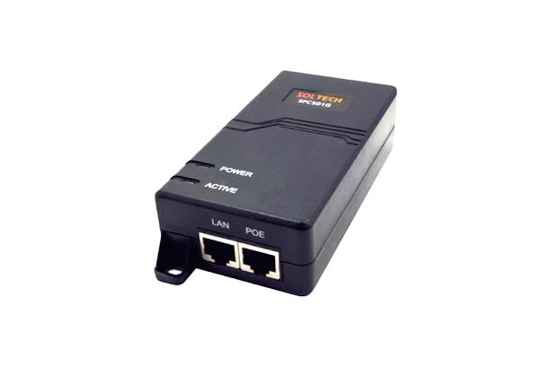 PoE Injector