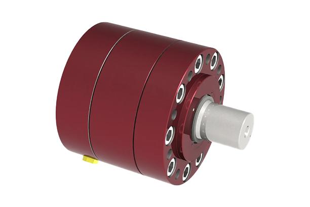 Specific Cylinders (Rotating Hydraulic Cylinder) CRC Series