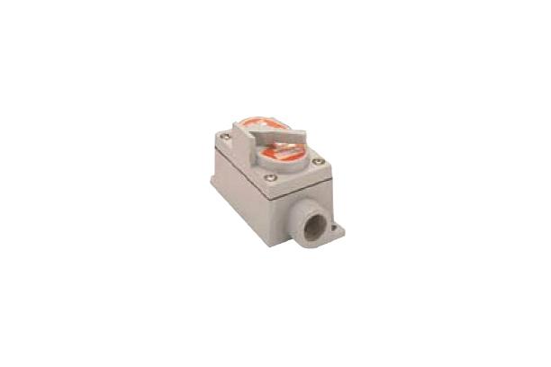 Exposed Waterproof Switch Box