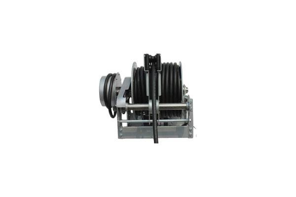 Power Rewind Type (CR 10A Series)