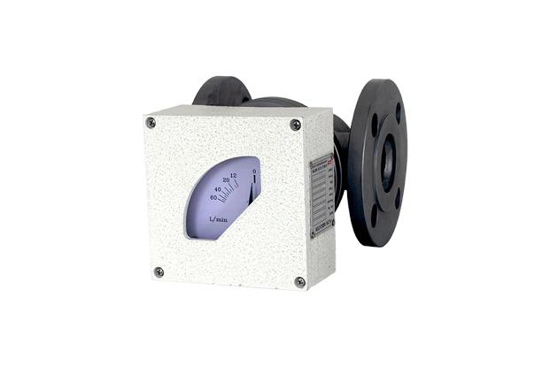 Sight Glass & Flow Switch (Guideline / Contact 1P&2P)
