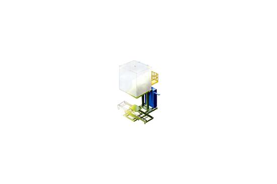 Packing System
