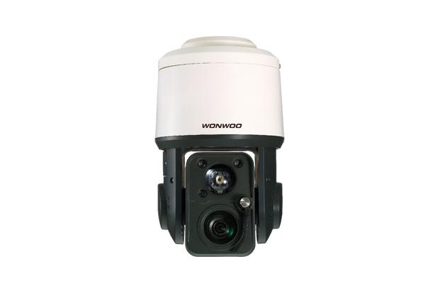 SDI Camera (PTZ)