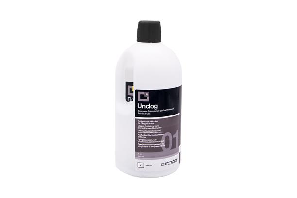 Unclog (Professional Unblocker for Clogged Drains)