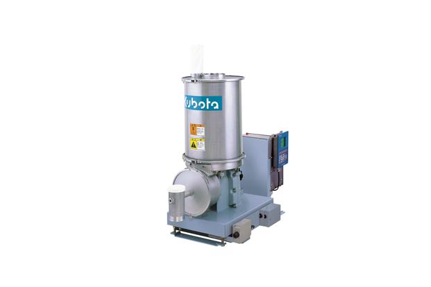 Single Screw Gravimetric Feeder