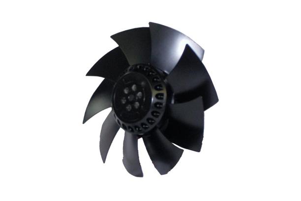 External Motor