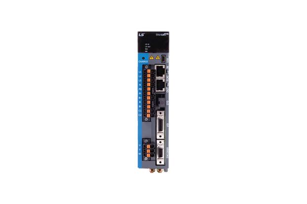 Servo Drive