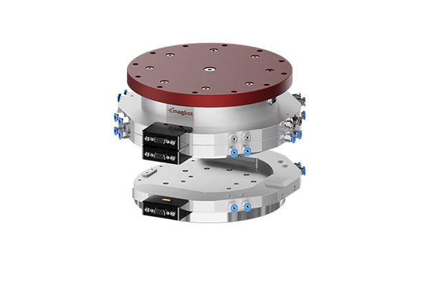Cobot Tool Changer