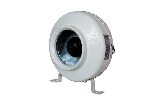 Inline Duct Blower
