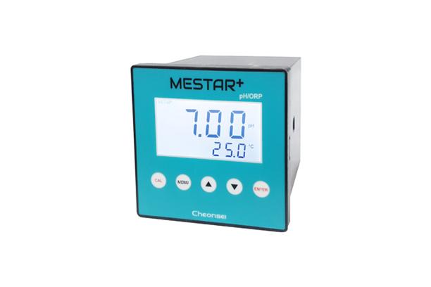 Digital PH/ORP Controller