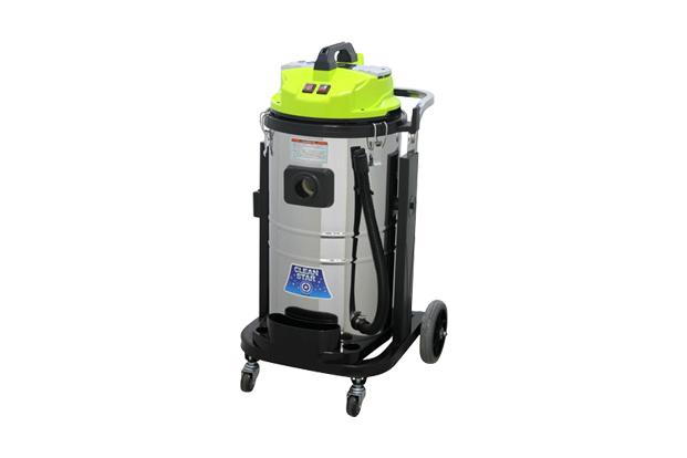Industrial Vacuum Cleaners