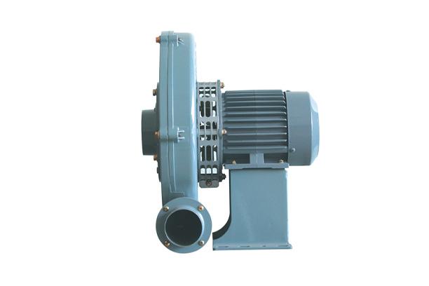 High Temperature Blower