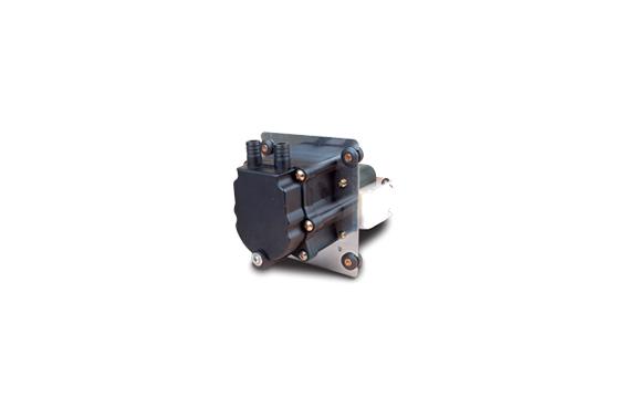 Self-priming Pumps