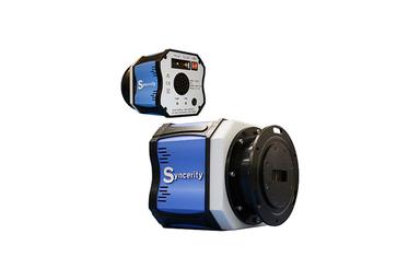 Syncerity Scientific Cameras