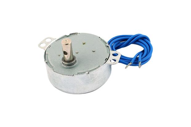 SYNCRONOUS Motor (TY Series)