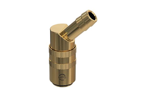45° Socket (Water Couplings)