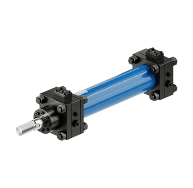 Mill Type Hydraulic Cylinder