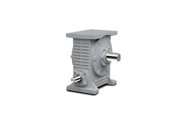 Stage Worm Reducer