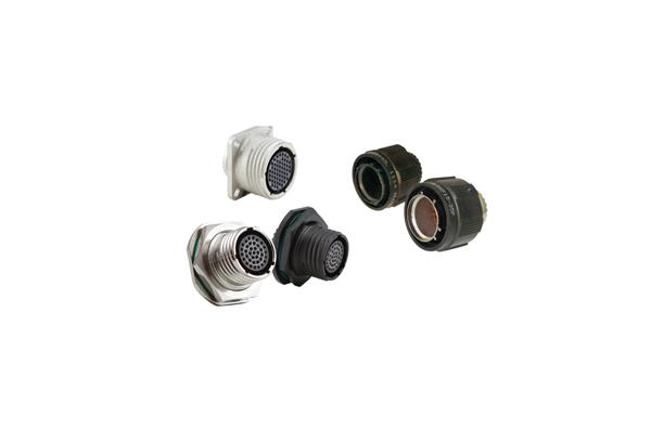 Amphenol Amphe-Lite™ 38999 Series III Type Connectors