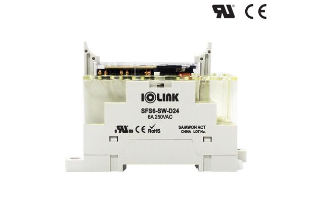 Safety Relay